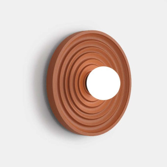 Настенный светильник Svoy Design Seea S LSEW32-8023